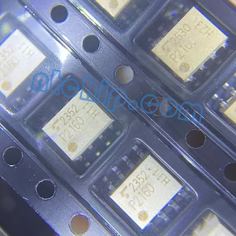 Toshiba Semiconductor TLP2160(TP,F) part