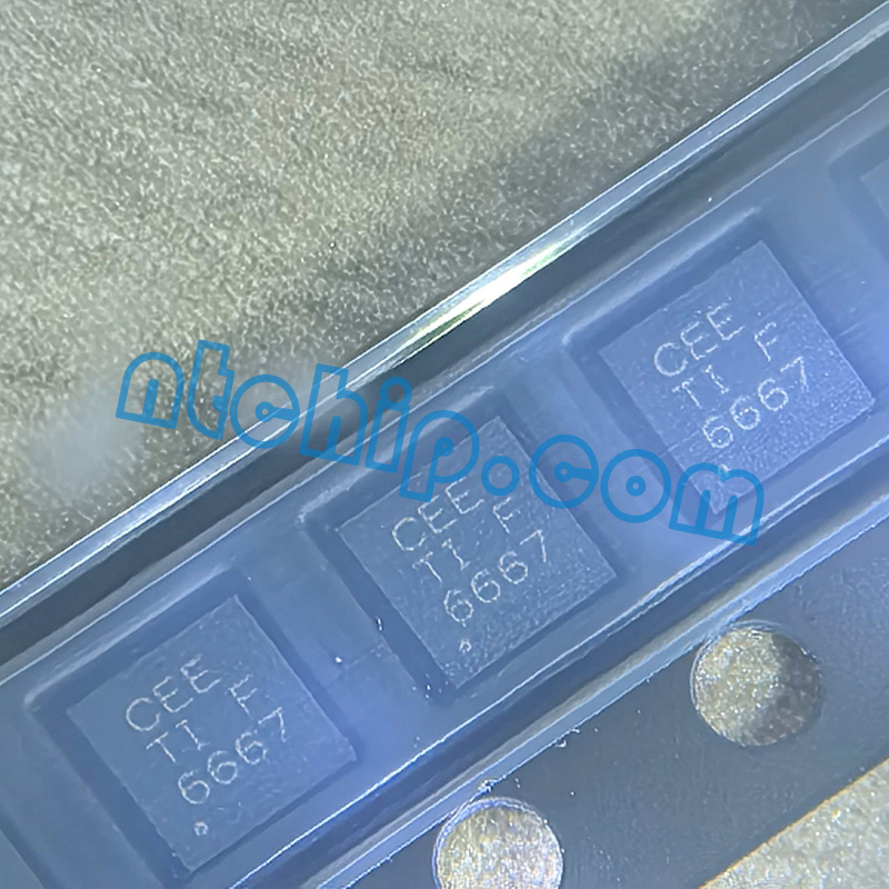 Texas Instruments TPS63030DSKR part