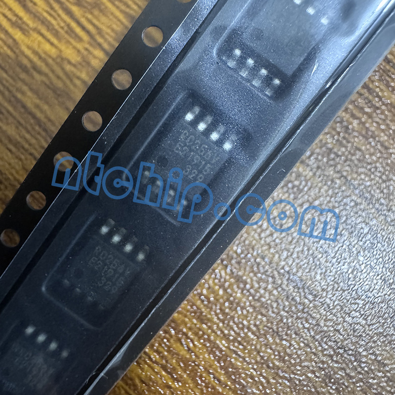 Texas Instruments UCC27201ADDAR part