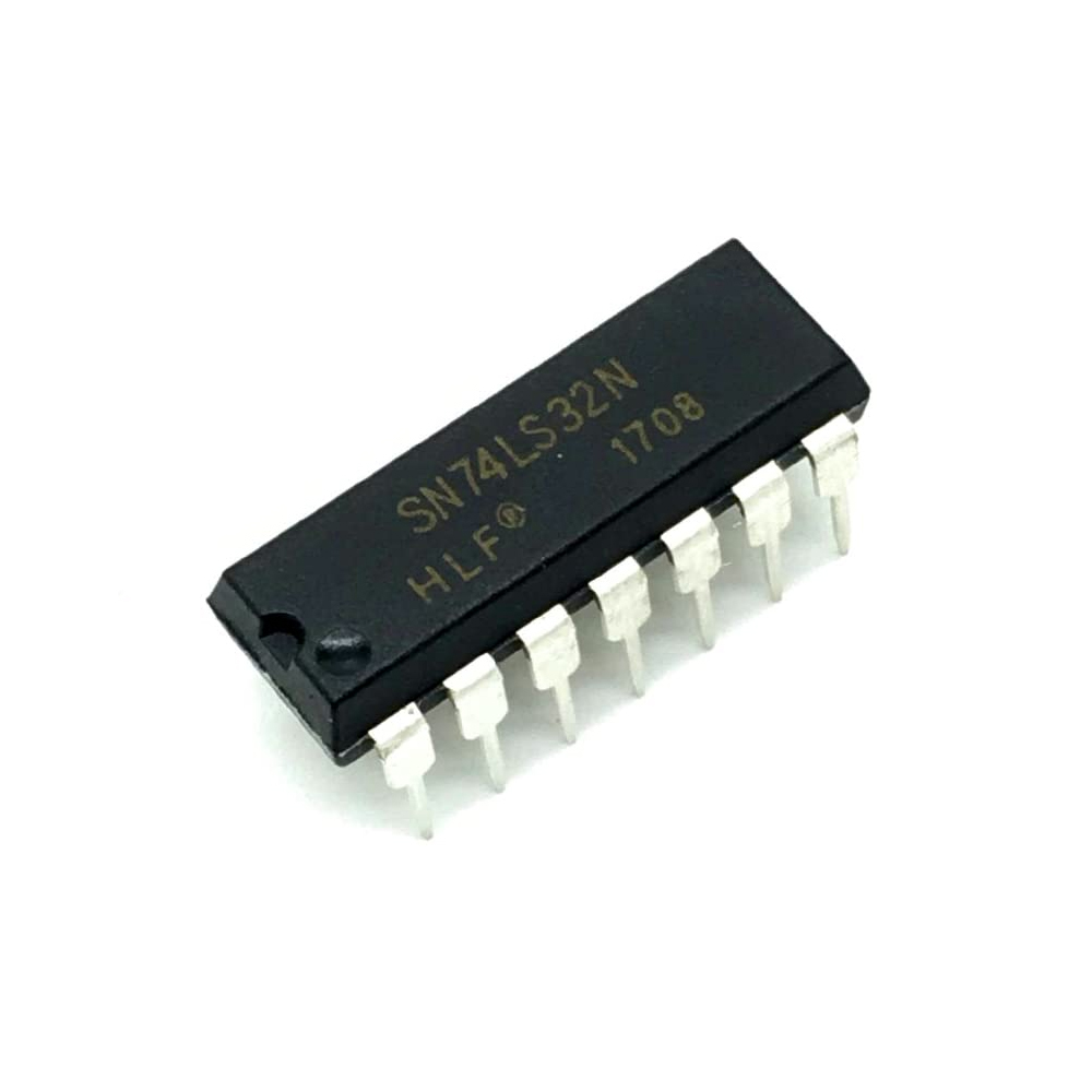 SN74LS32N 7432 IC SN74LS32N 7432 IC