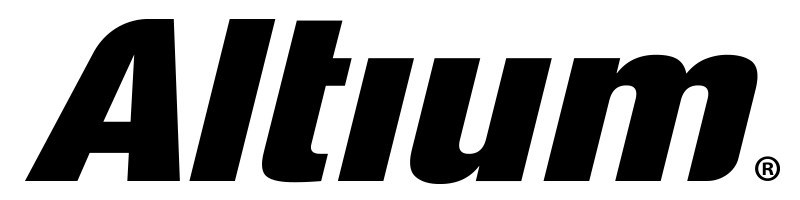 Altium company logo