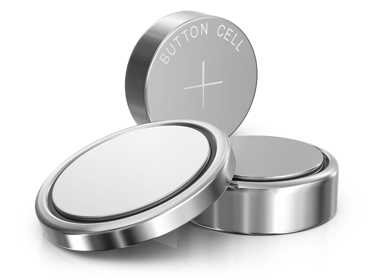 Button Battery Button Battery