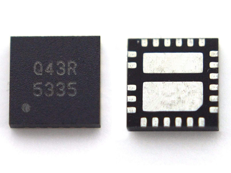 G5335QT2U