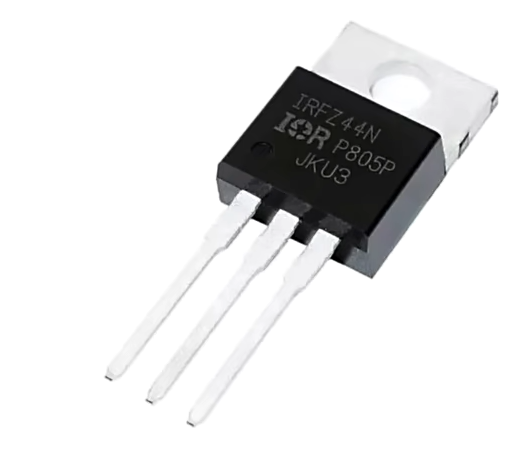 Irfz44n MOSFET Irfz44n MOSFET