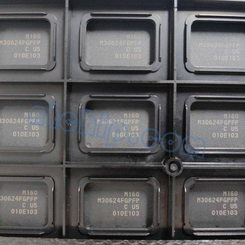 M30624FGPFP in Stock