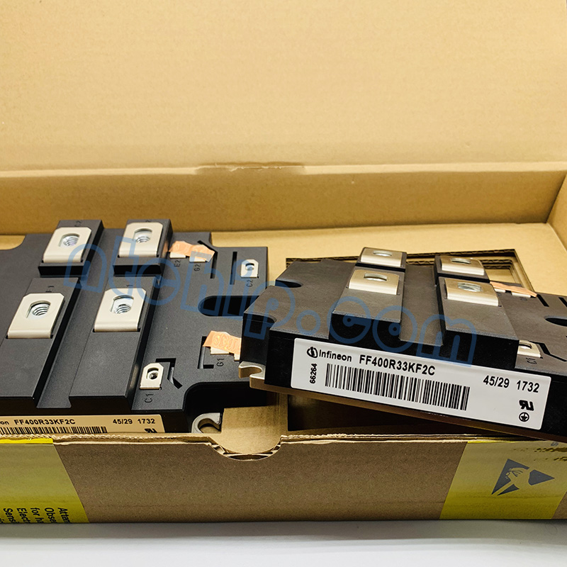 Original FF400R33KF2C in Stock Original FF400R33KF2C in Stock