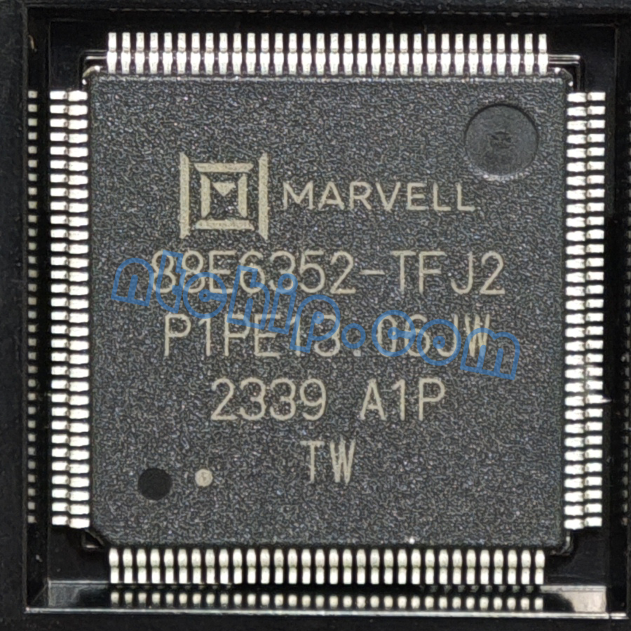 Original 88E6352-A1-TFJ2C000