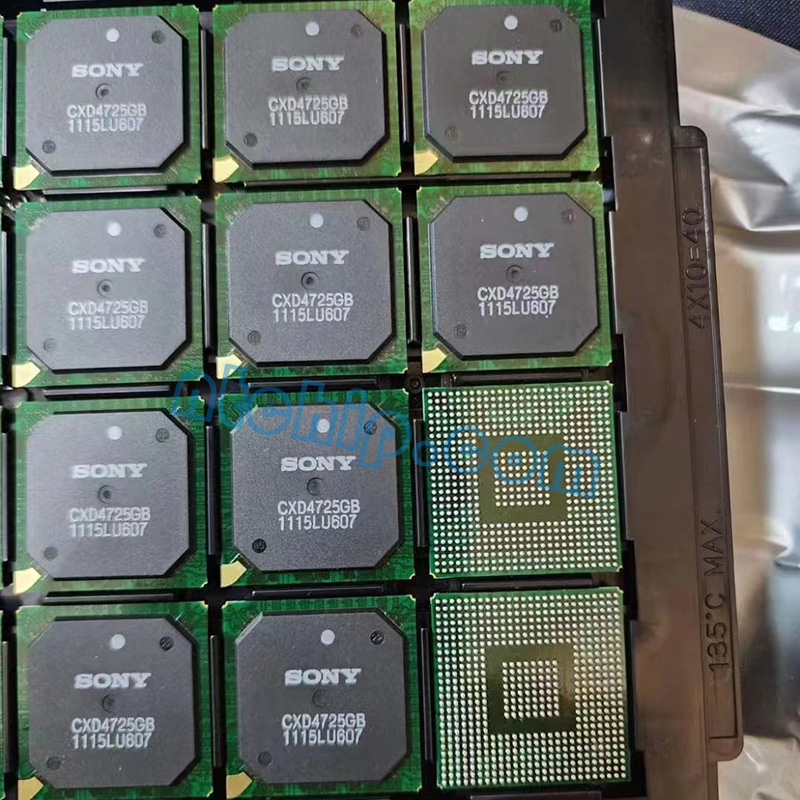CXD4725GB