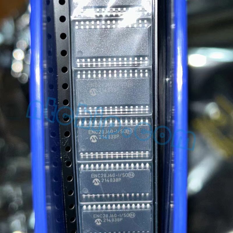 ENC28J60T-ISO