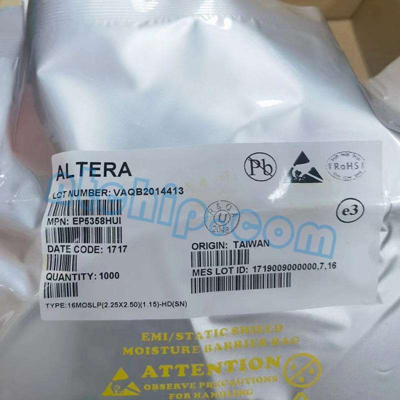 Original EP5358HUI in stock