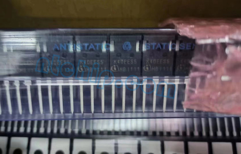 Original Infineon IKW40N65ES5