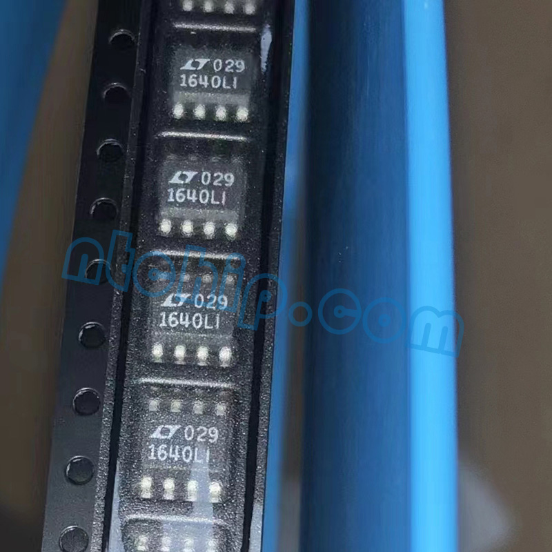 ADI LT1640LIS8#TR ADI LT1640LIS8#TR