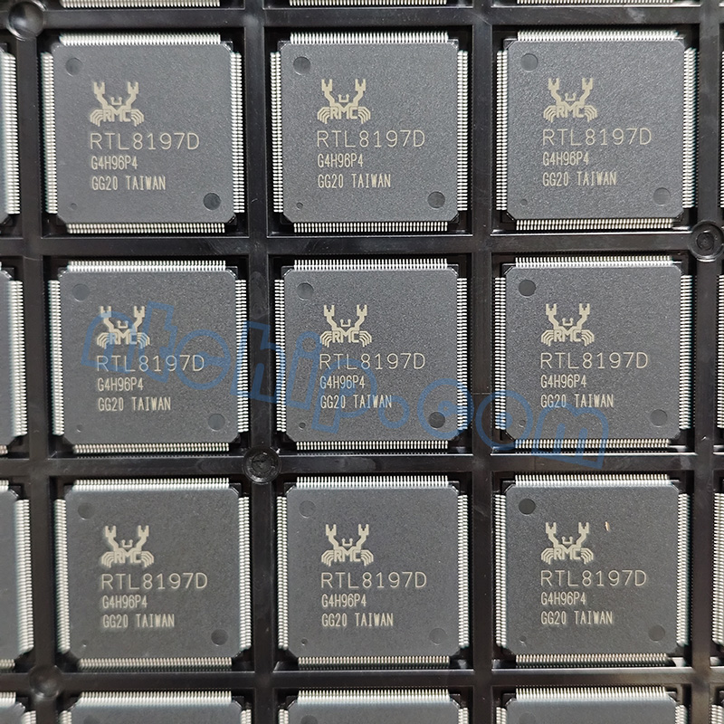 RTL8197D-CG