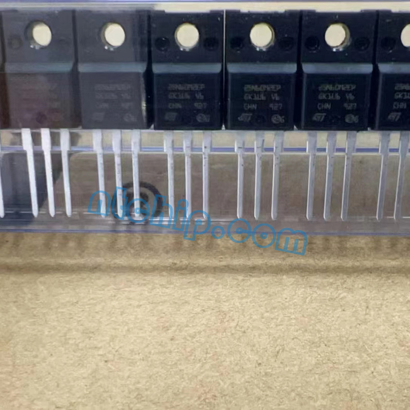 STF25N60M2-EP STF25N60M2-EP