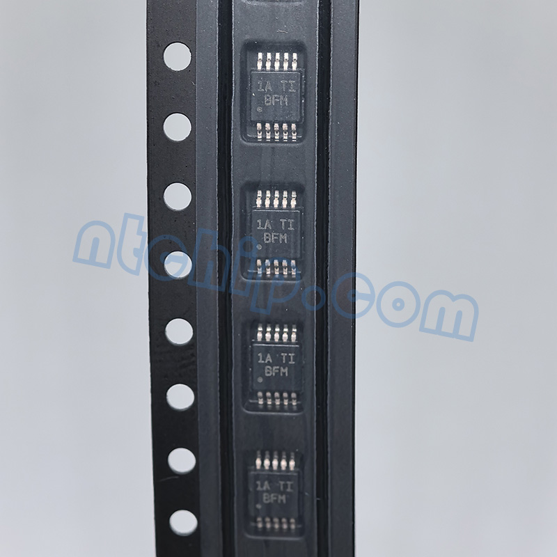 Spot TPS62050DGSR Pictures