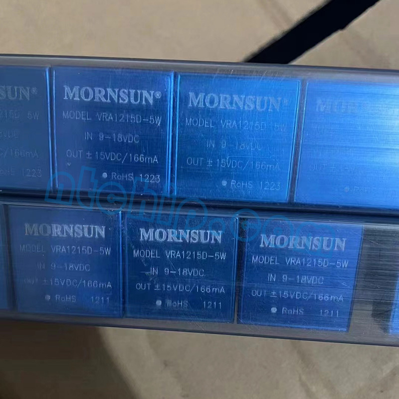 MORNSUN VRA1215D-5W