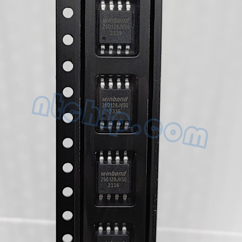 Winbond W25Q128JVSIQ Winbond W25Q128JVSIQ