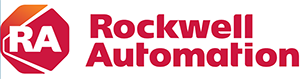 Rockwell Automation Logo