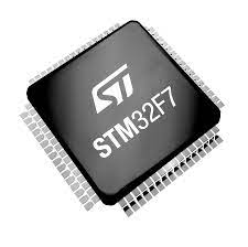 STM32F7 Package STM32F7 Package