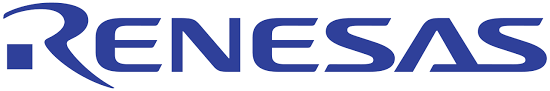 renesas company logo